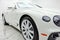 2021 Bentley Continental GTC V8