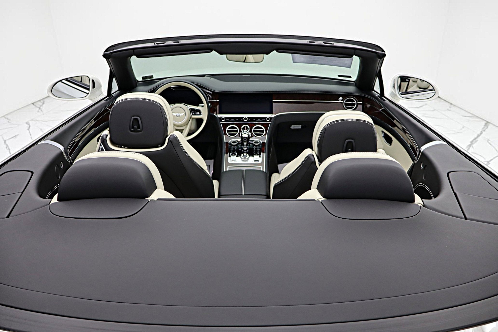 2021 Bentley Continental GTC V8
