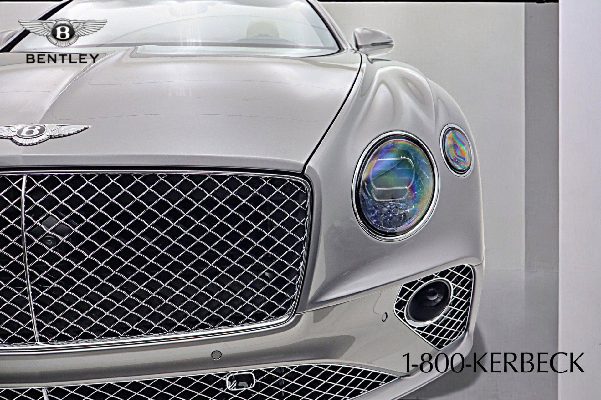 2023 Bentley Continental GTC Azure V8/LEASE OPTIONS AVAILABLE