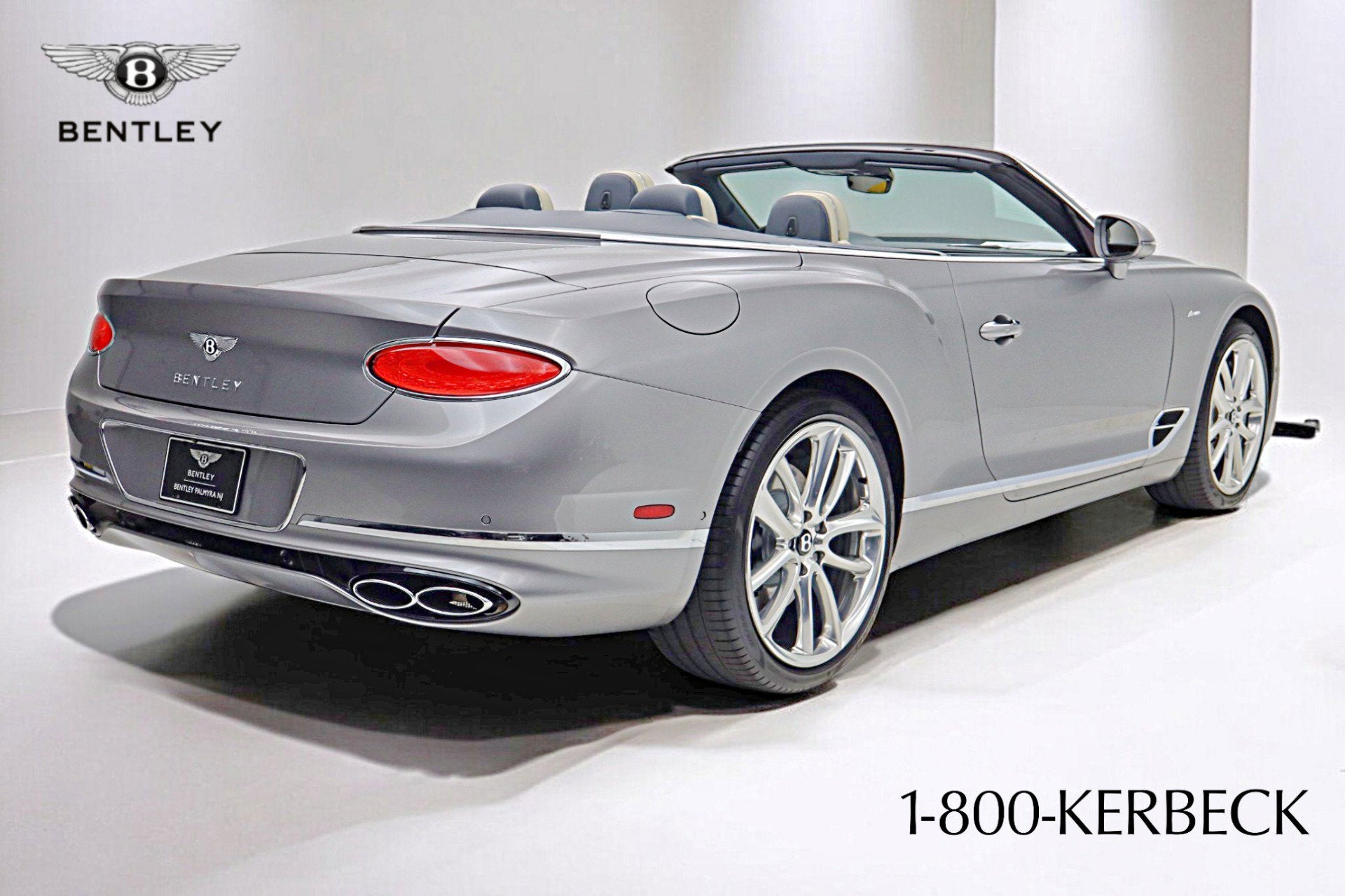 2023 Bentley Continental GTC Azure V8/LEASE OPTIONS AVAILABLE