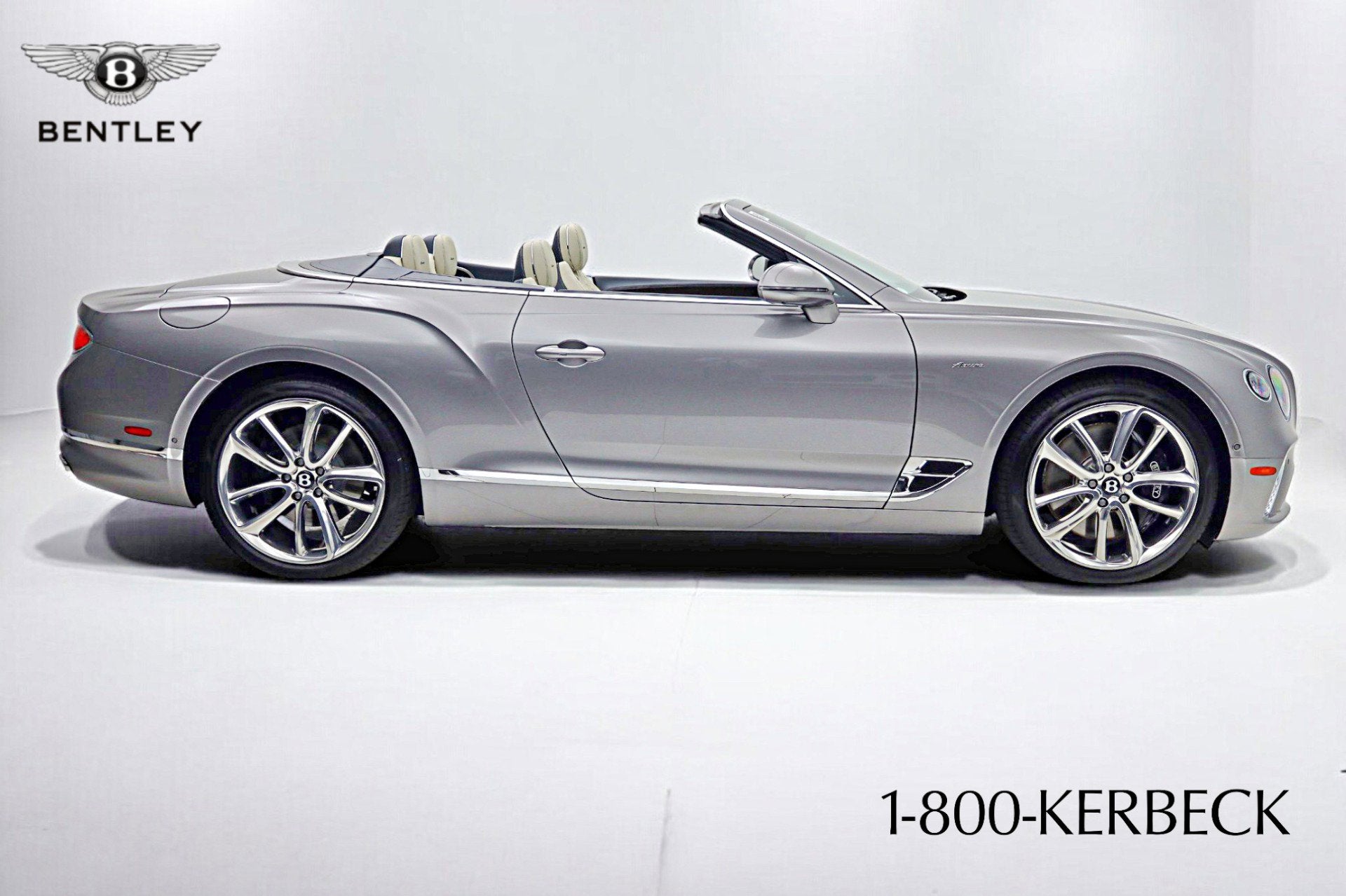 2023 Bentley Continental GTC Azure V8/LEASE OPTIONS AVAILABLE
