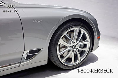 2023 Bentley Continental GTC Azure V8/LEASE OPTIONS AVAILABLE