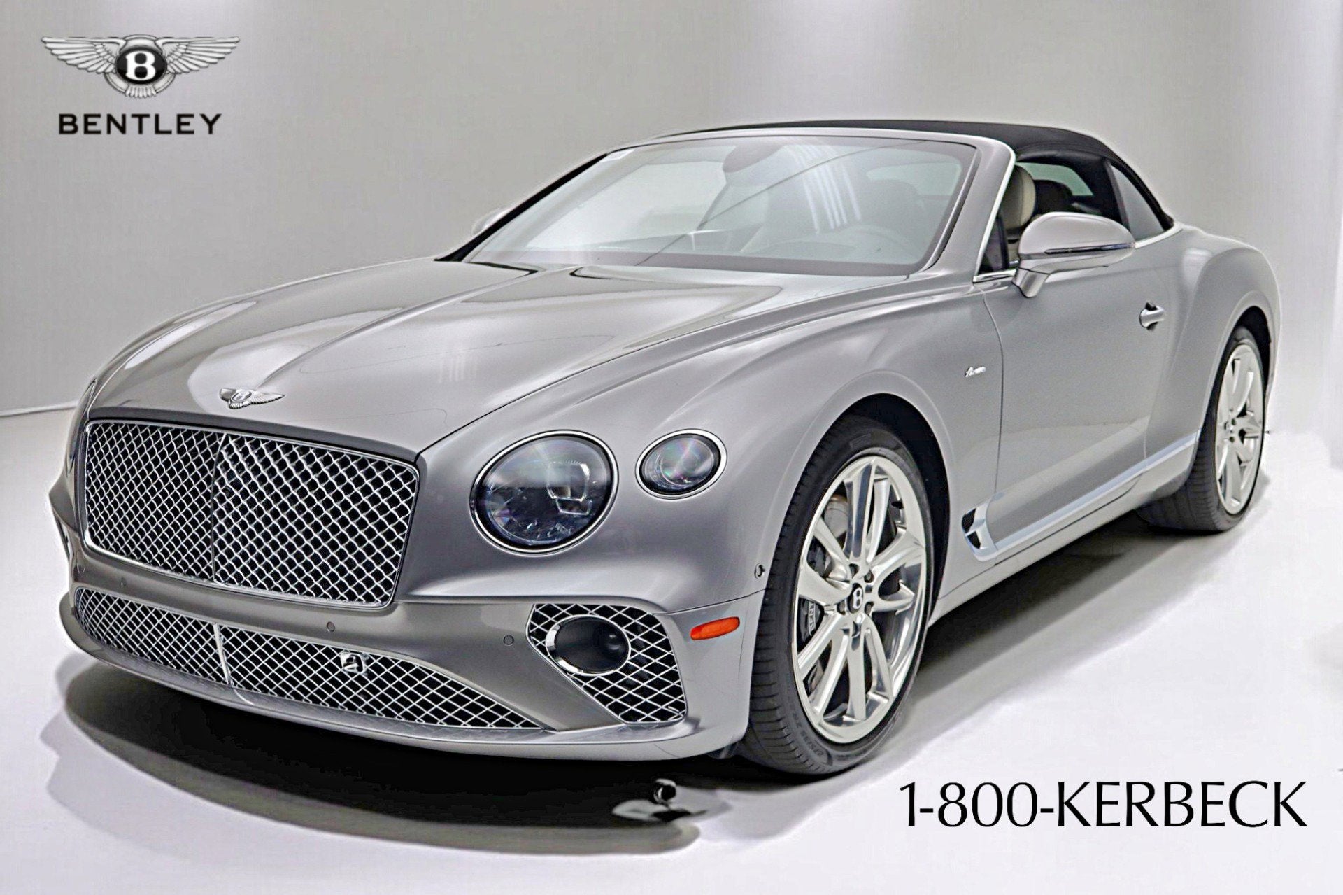 2023 Bentley Continental GTC Azure V8/LEASE OPTIONS AVAILABLE