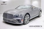 2023 Bentley Continental GTC Azure V8/LEASE OPTIONS AVAILABLE