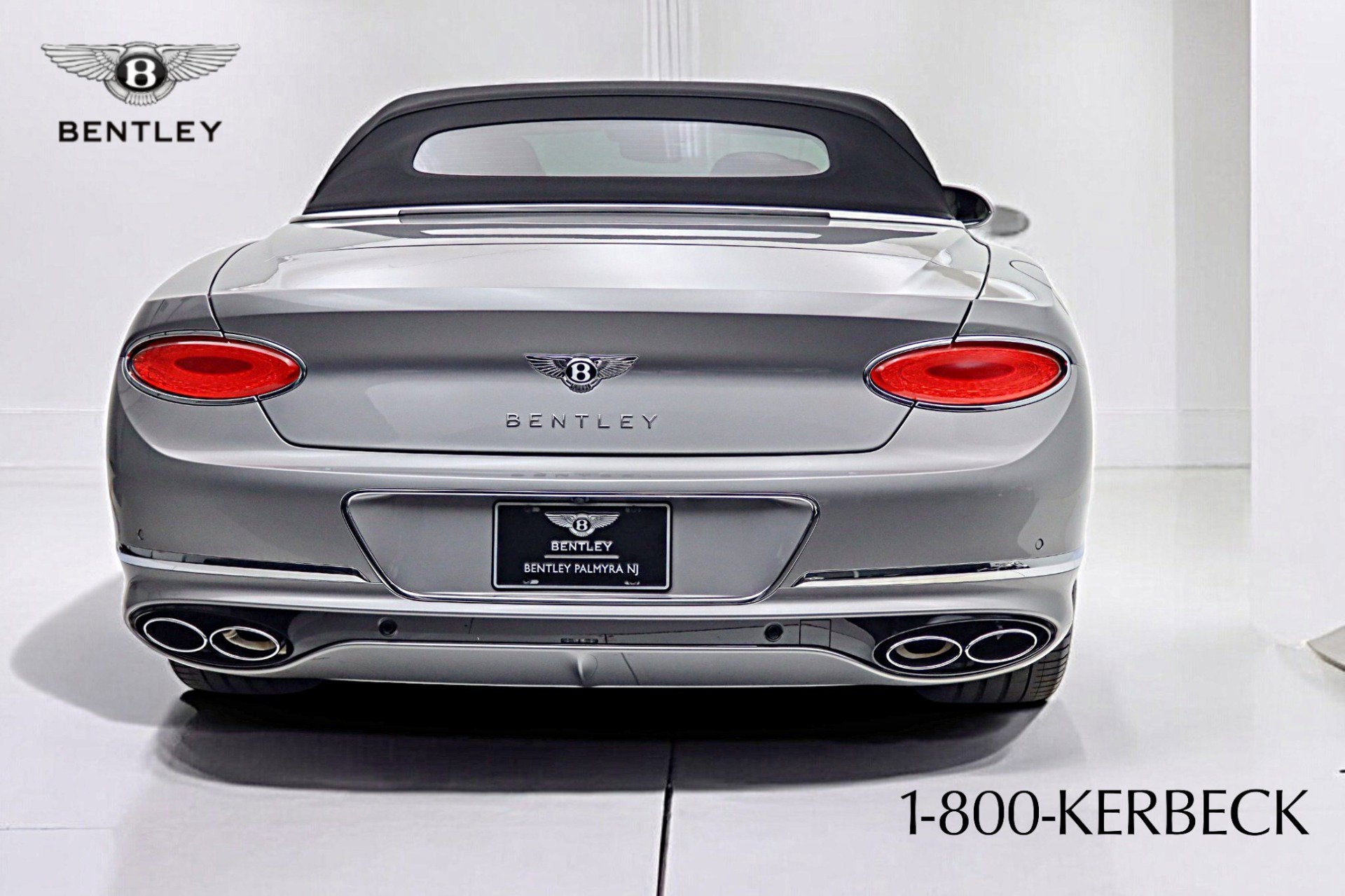 2023 Bentley Continental GTC Azure V8/LEASE OPTIONS AVAILABLE