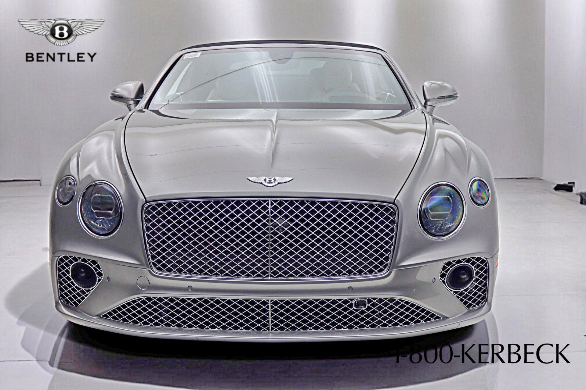 2023 Bentley Continental GTC Azure V8/LEASE OPTIONS AVAILABLE