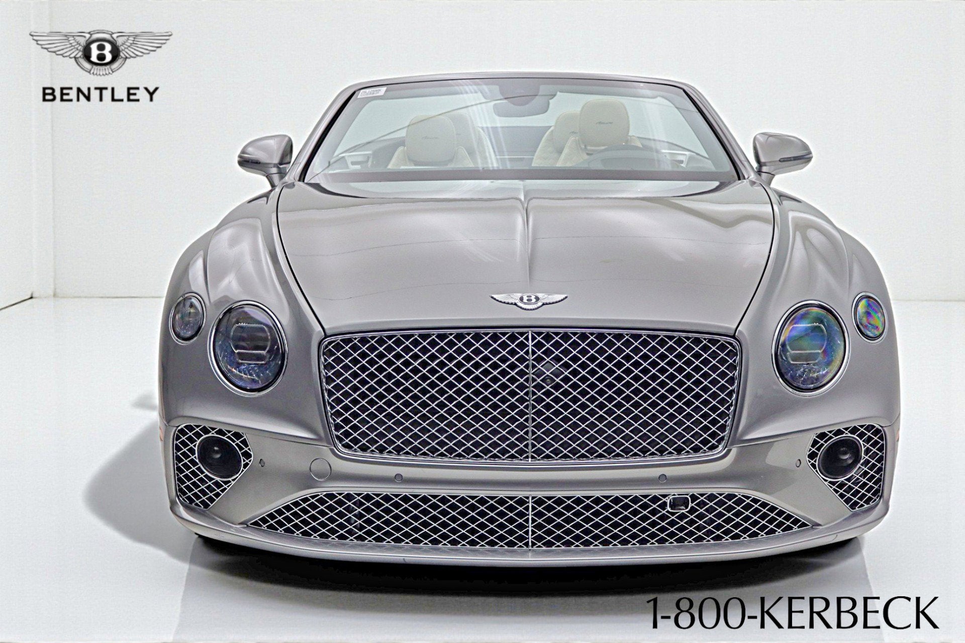 2023 Bentley Continental GTC Azure V8/LEASE OPTIONS AVAILABLE