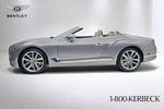 2023 Bentley Continental GTC Azure V8/LEASE OPTIONS AVAILABLE