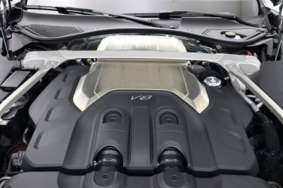 2023 Bentley Continental GTC Azure V8/LEASE OPTIONS AVAILABLE