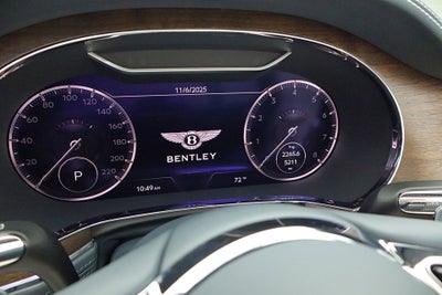 2023 Bentley Continental GTC Azure V8/LEASE OPTIONS AVAILABLE