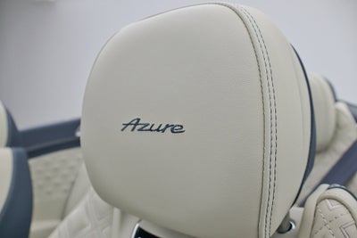 2023 Bentley Continental GTC Azure V8/LEASE OPTIONS AVAILABLE