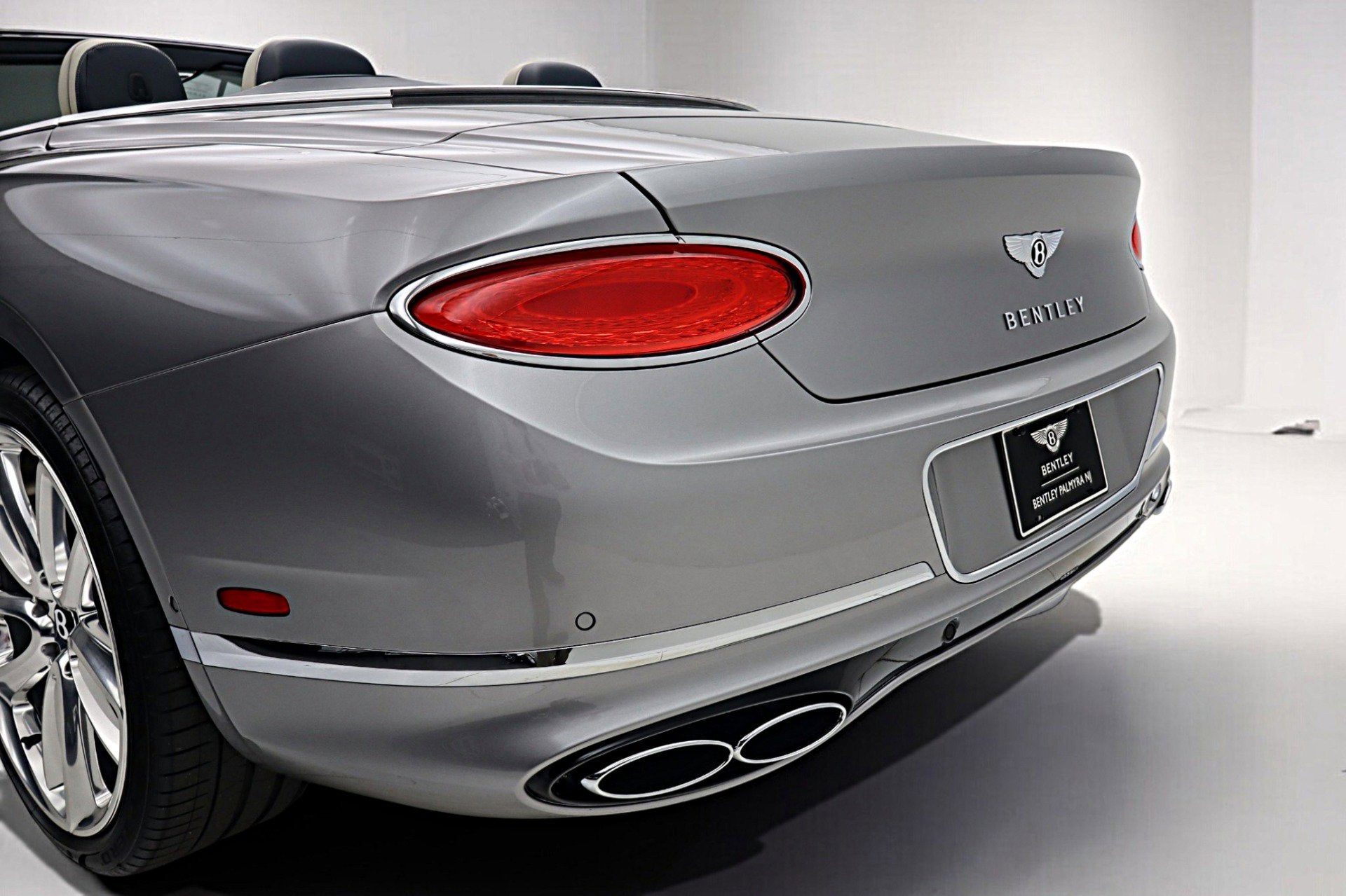 2023 Bentley Continental GTC Azure V8/LEASE OPTIONS AVAILABLE