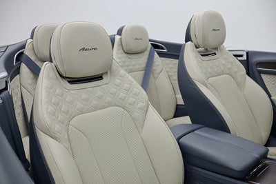 2023 Bentley Continental GTC Azure V8/LEASE OPTIONS AVAILABLE