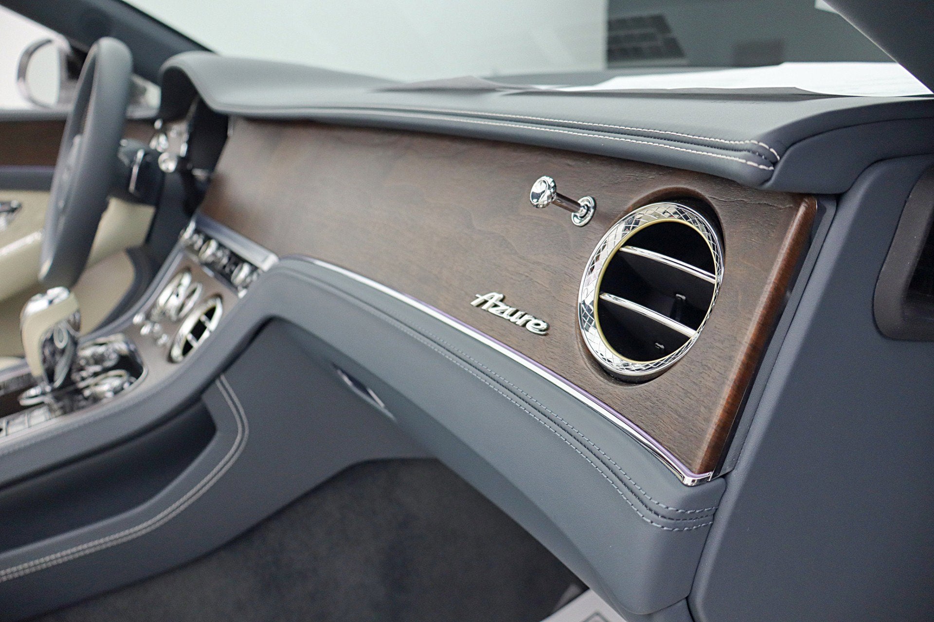 2023 Bentley Continental GTC Azure V8/LEASE OPTIONS AVAILABLE