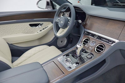 2023 Bentley Continental GTC Azure V8/LEASE OPTIONS AVAILABLE