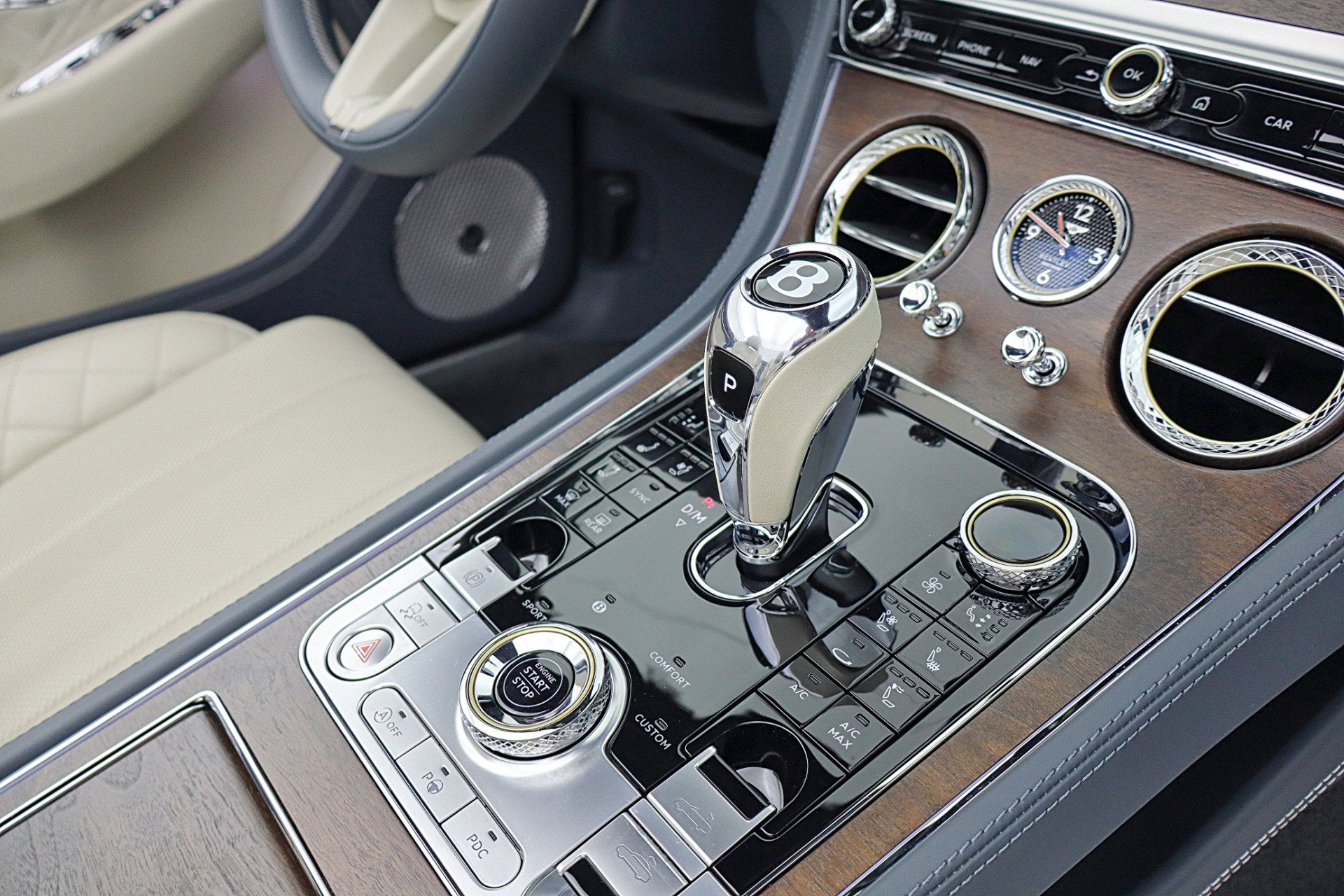 2023 Bentley Continental GTC Azure V8/LEASE OPTIONS AVAILABLE