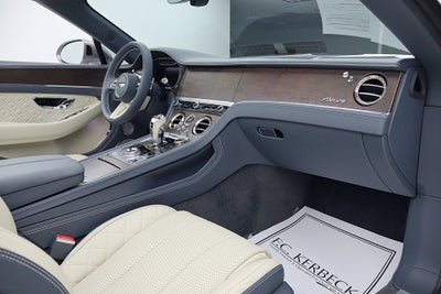 2023 Bentley Continental GTC Azure V8/LEASE OPTIONS AVAILABLE