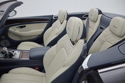 2023 Bentley Continental GTC Azure V8/LEASE OPTIONS AVAILABLE