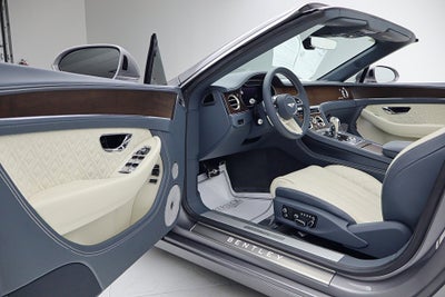 2023 Bentley Continental GTC Azure V8/LEASE OPTIONS AVAILABLE