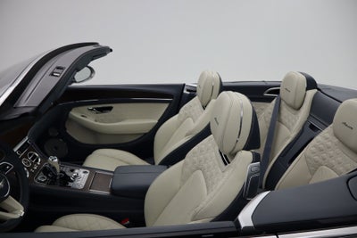 2023 Bentley Continental GTC Azure V8/LEASE OPTIONS AVAILABLE