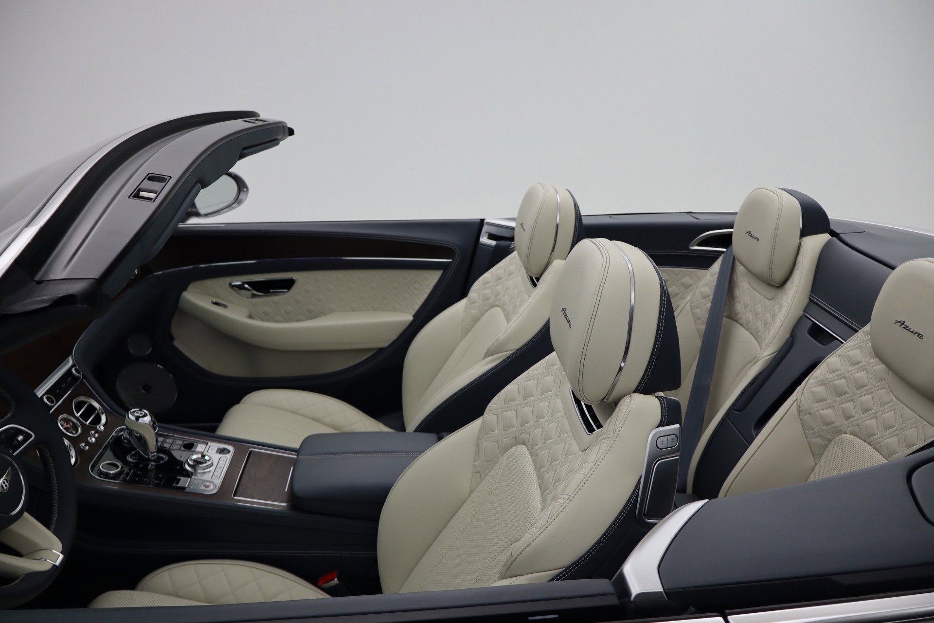 2023 Bentley Continental GTC Azure V8/LEASE OPTIONS AVAILABLE