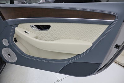 2023 Bentley Continental GTC Azure V8/LEASE OPTIONS AVAILABLE