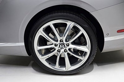 2023 Bentley Continental GTC Azure V8/LEASE OPTIONS AVAILABLE