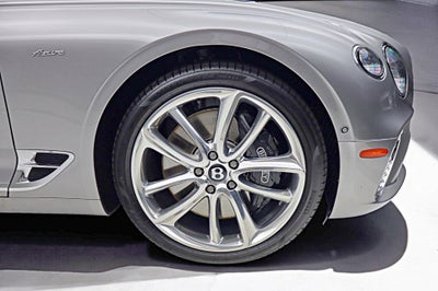 2023 Bentley Continental GTC Azure V8/LEASE OPTIONS AVAILABLE