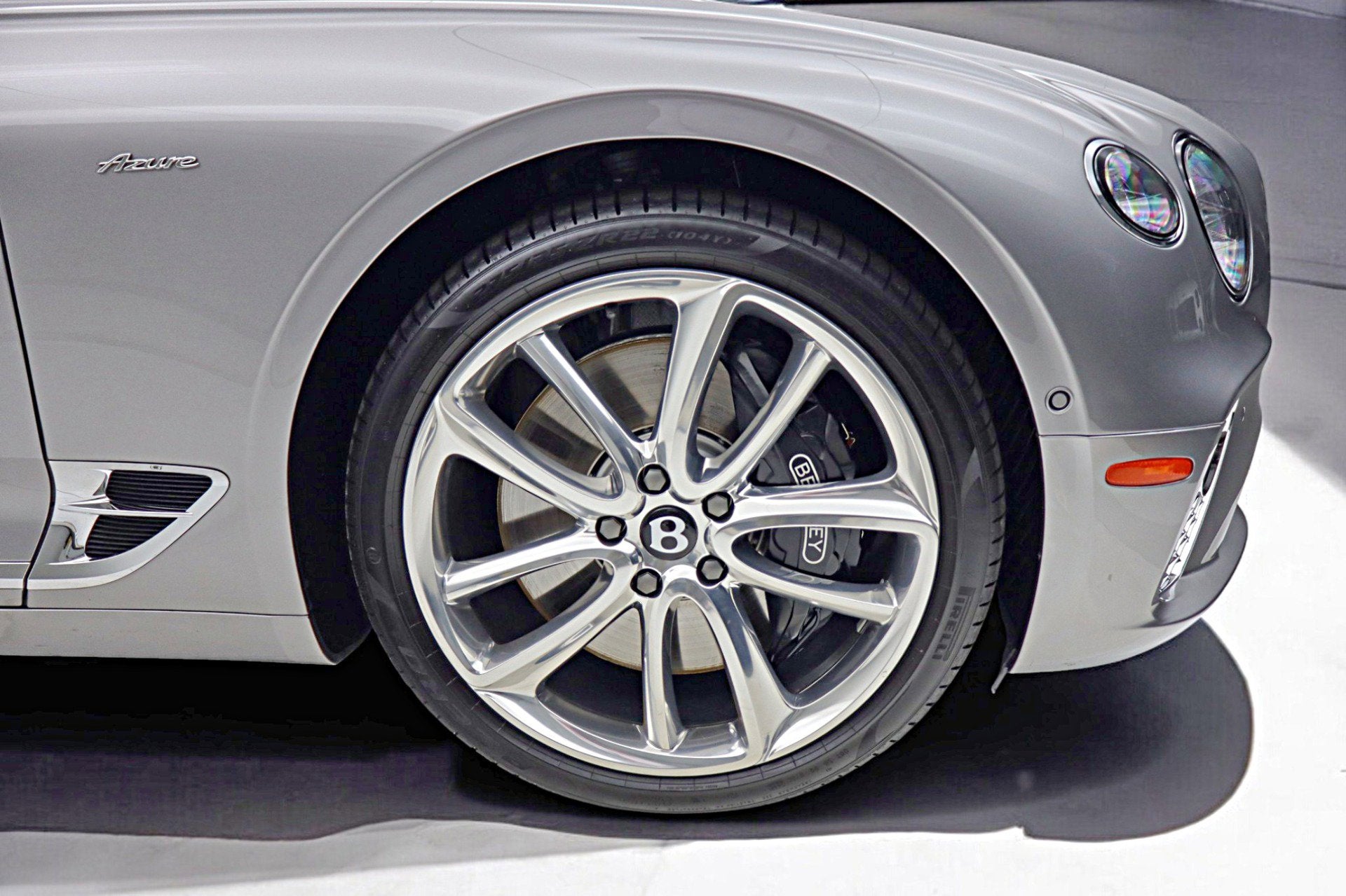 2023 Bentley Continental GTC Azure V8/LEASE OPTIONS AVAILABLE