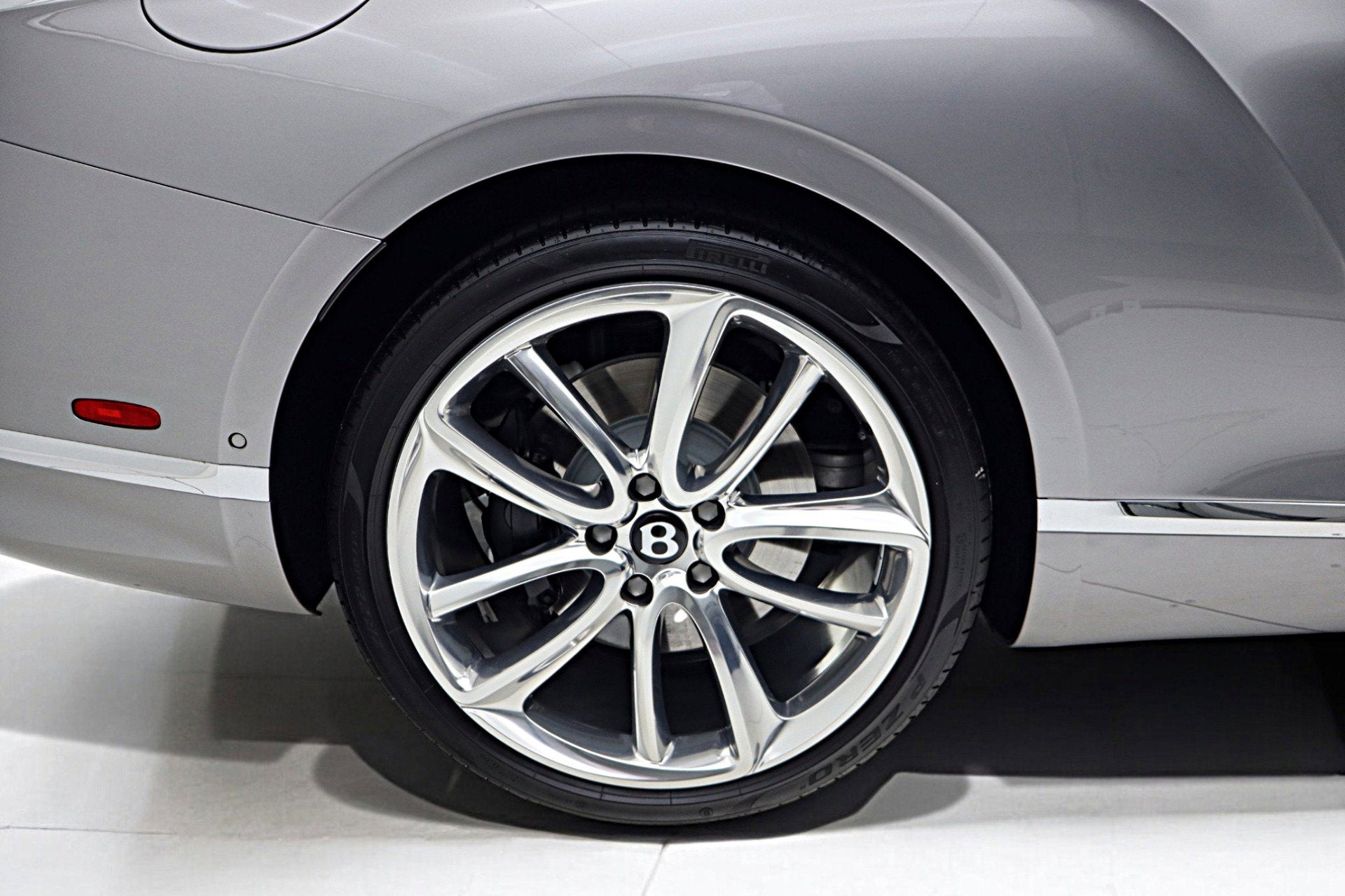 2023 Bentley Continental GTC Azure V8/LEASE OPTIONS AVAILABLE