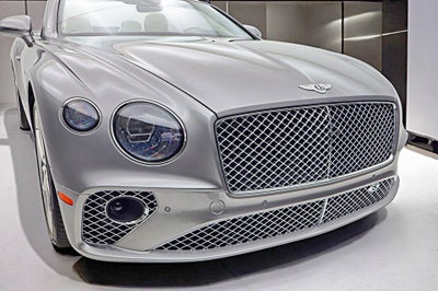 2023 Bentley Continental GTC Azure V8/LEASE OPTIONS AVAILABLE