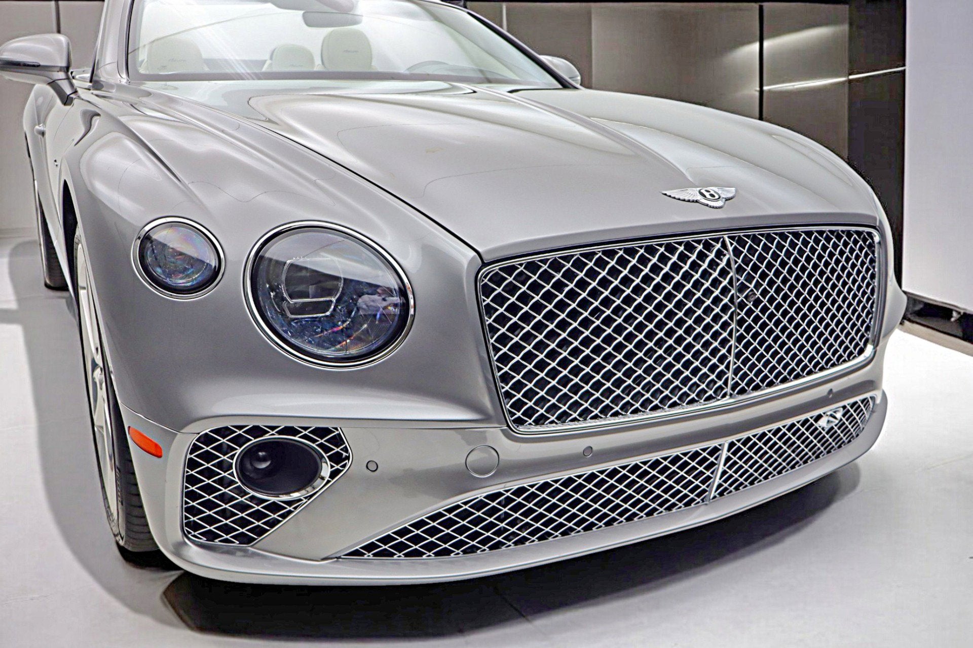 2023 Bentley Continental GTC Azure V8/LEASE OPTIONS AVAILABLE