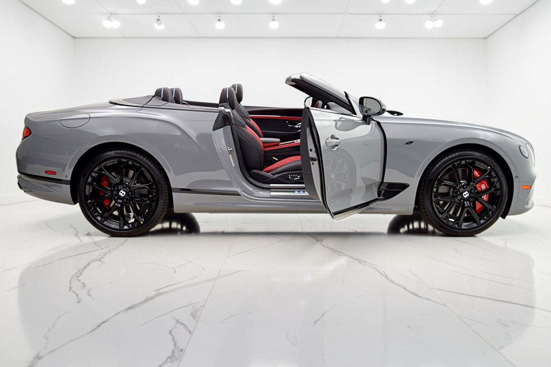 2023 Bentley Continental GTC S V8/LEASE OPTIONS AVAILABLE