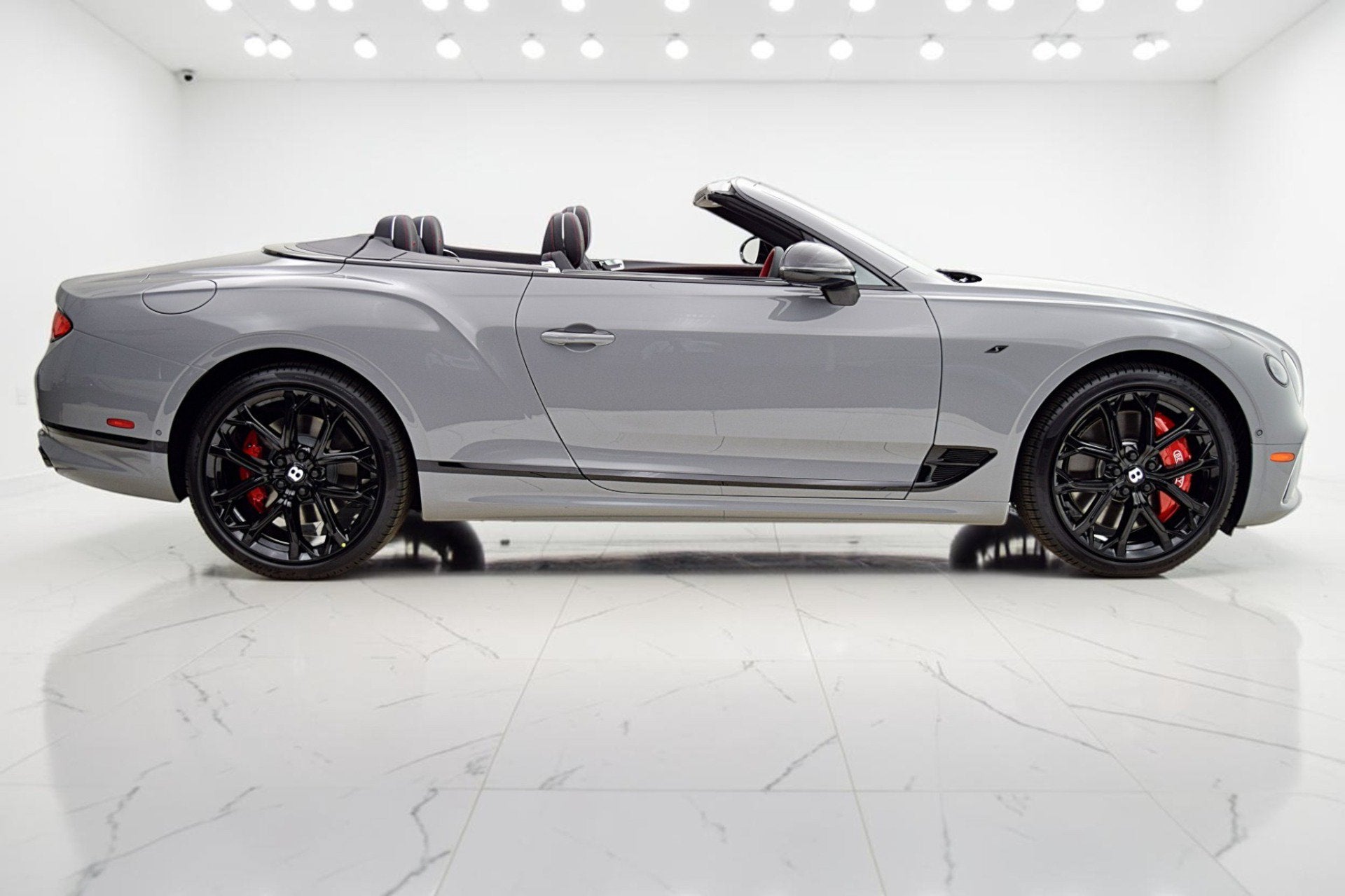 2023 Bentley Continental GTC S V8/LEASE OPTIONS AVAILABLE