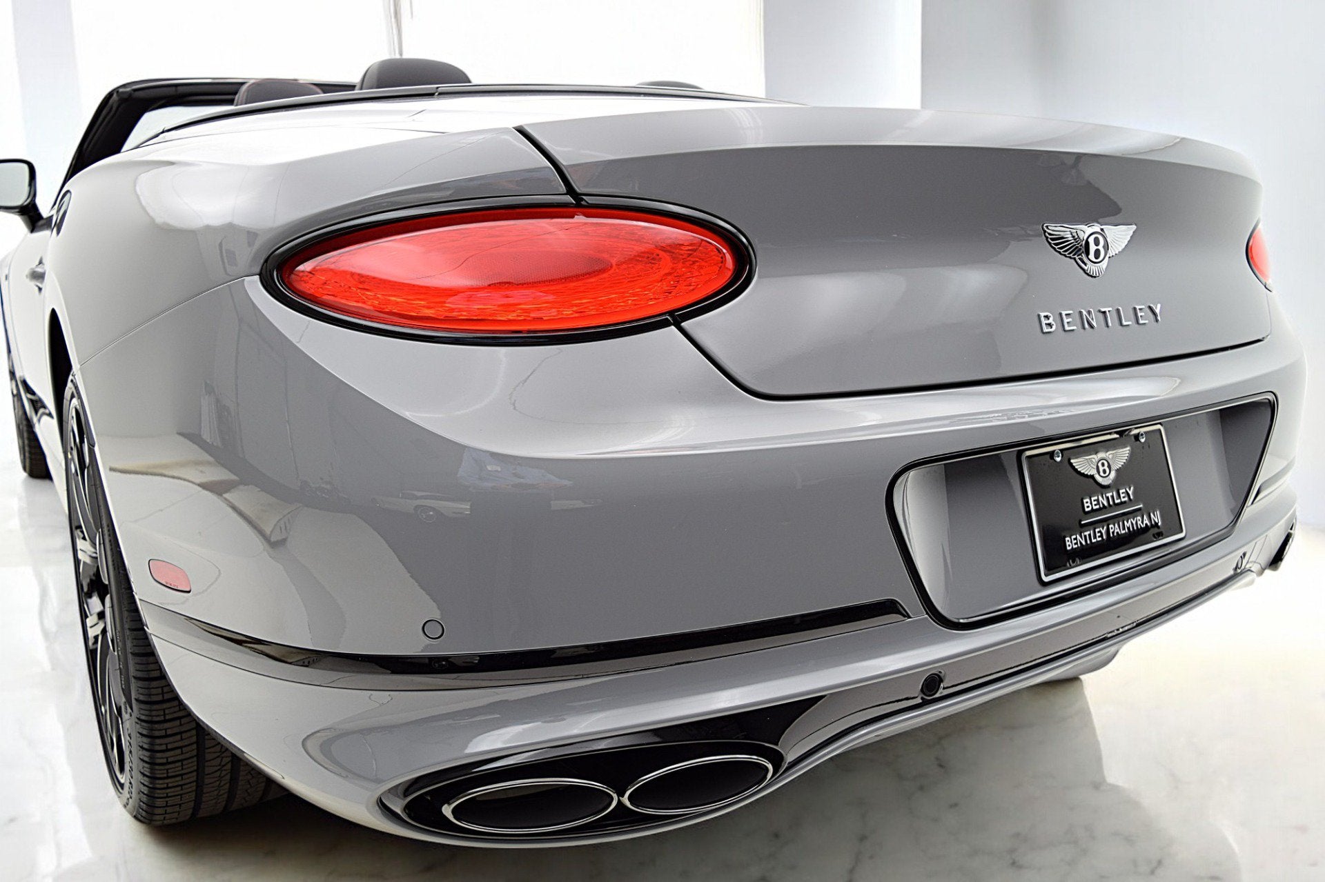 2023 Bentley Continental GTC S V8/LEASE OPTIONS AVAILABLE