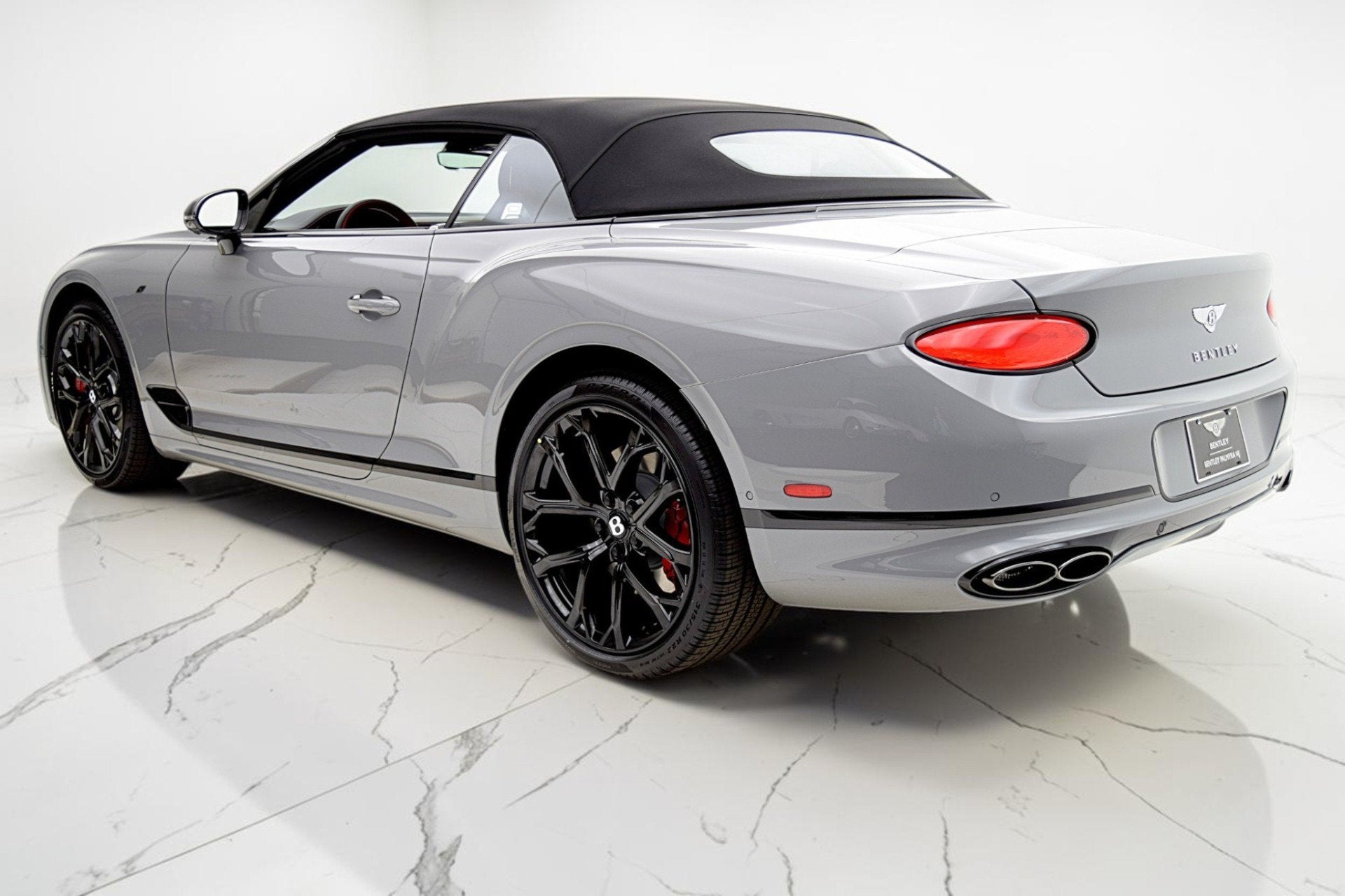 2023 Bentley Continental GTC S V8/LEASE OPTIONS AVAILABLE