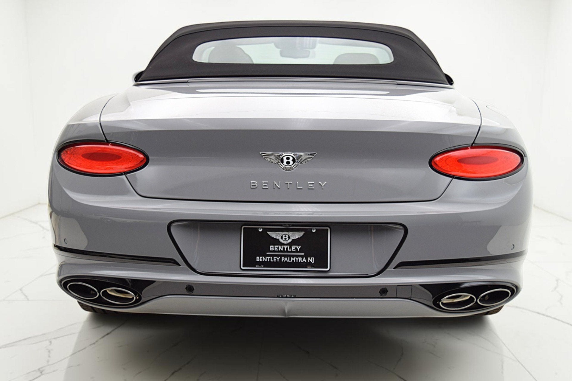 2023 Bentley Continental GTC S V8/LEASE OPTIONS AVAILABLE