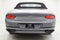 2023 Bentley Continental GTC S V8/LEASE OPTIONS AVAILABLE