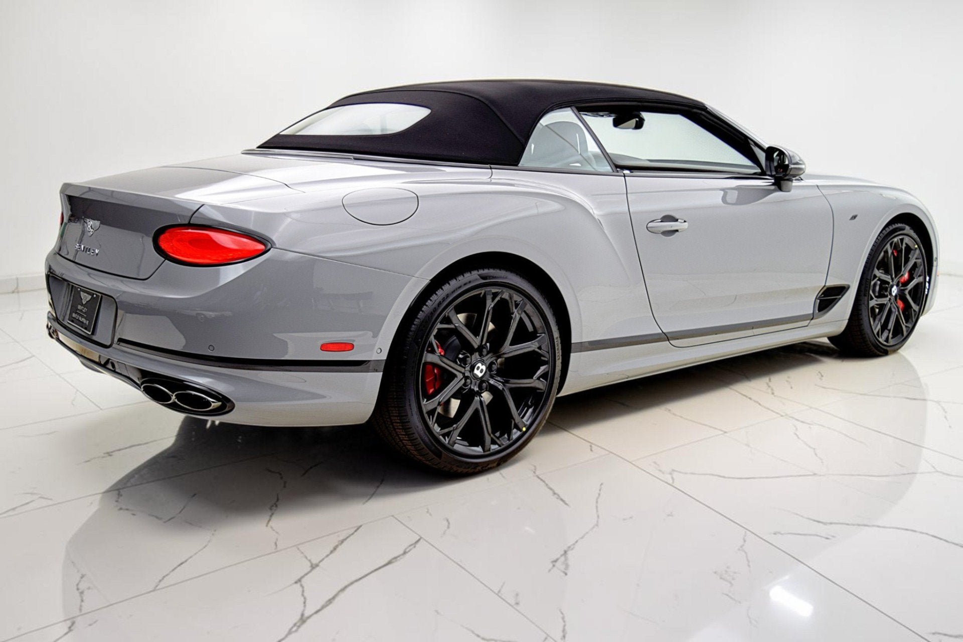 2023 Bentley Continental GTC S V8/LEASE OPTIONS AVAILABLE