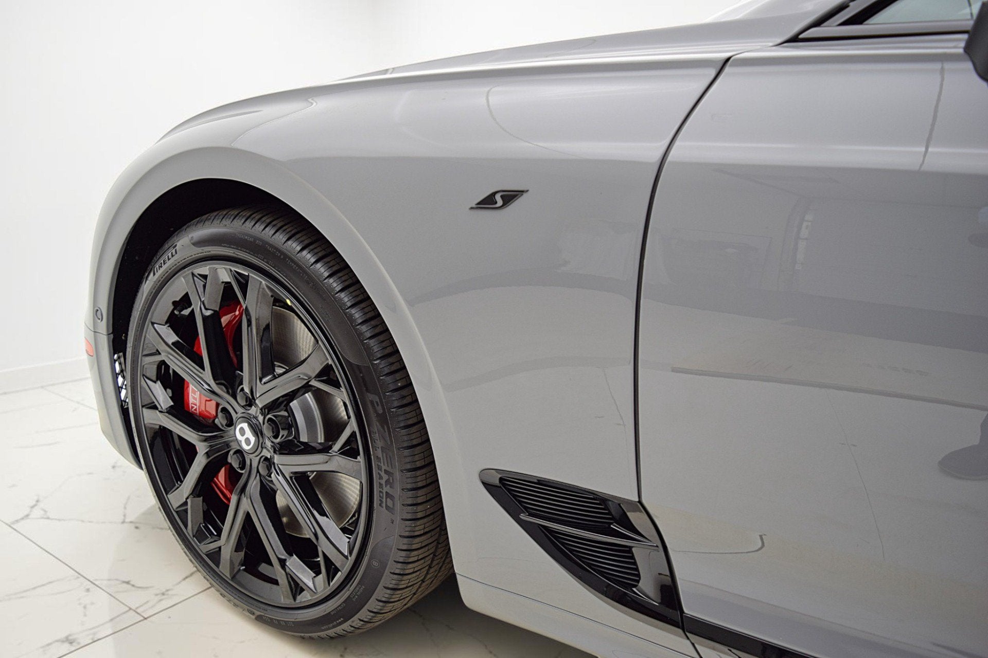 2023 Bentley Continental GTC S V8/LEASE OPTIONS AVAILABLE