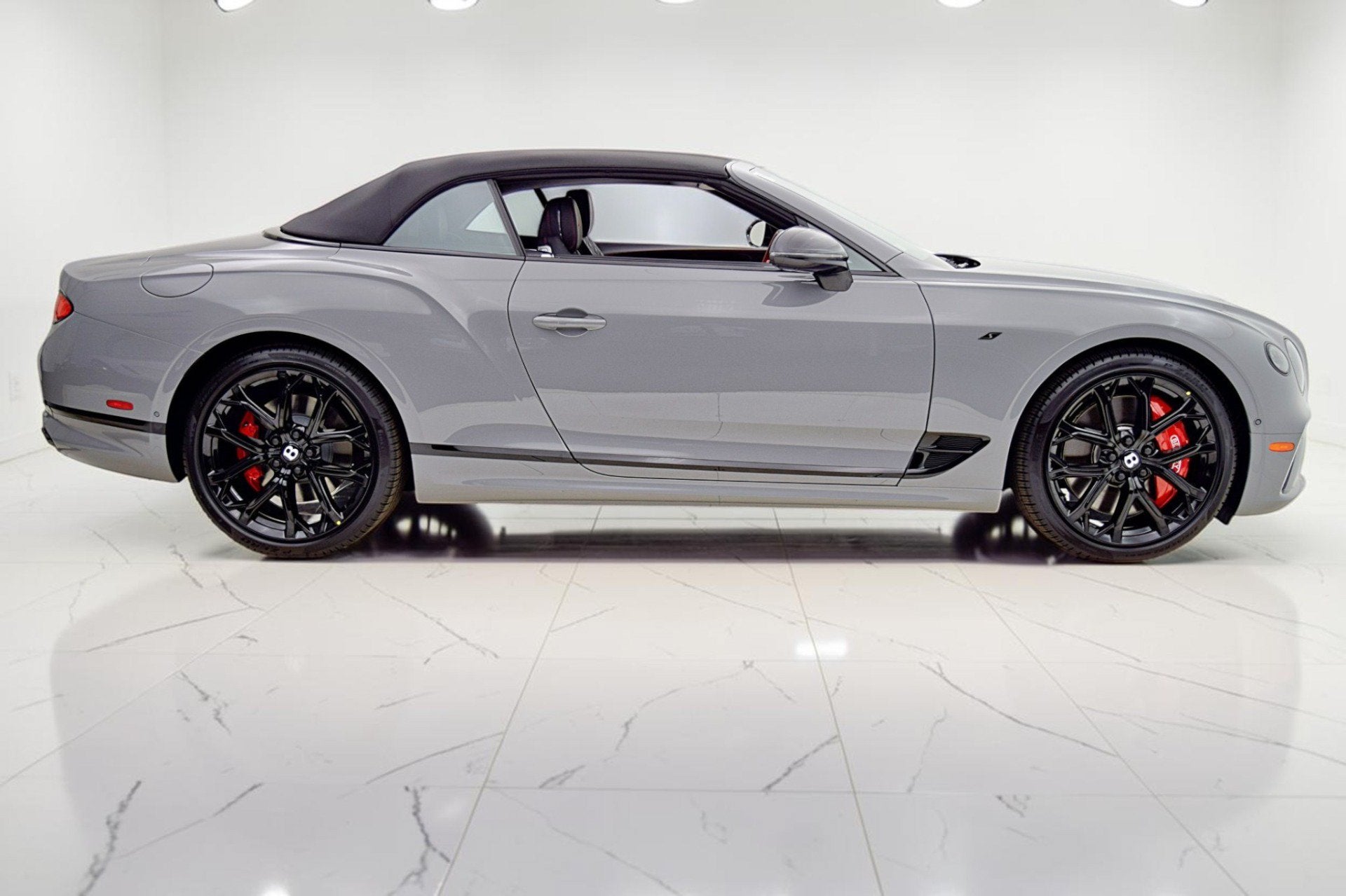 2023 Bentley Continental GTC S V8/LEASE OPTIONS AVAILABLE
