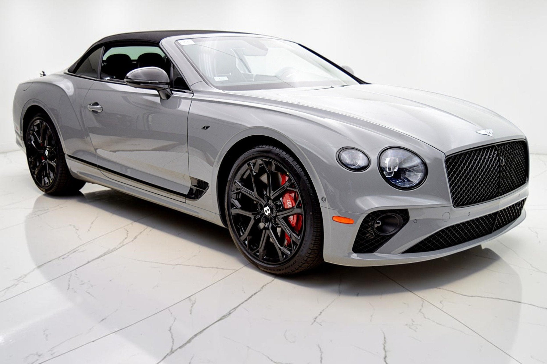 2023 Bentley Continental GTC S V8/LEASE OPTIONS AVAILABLE