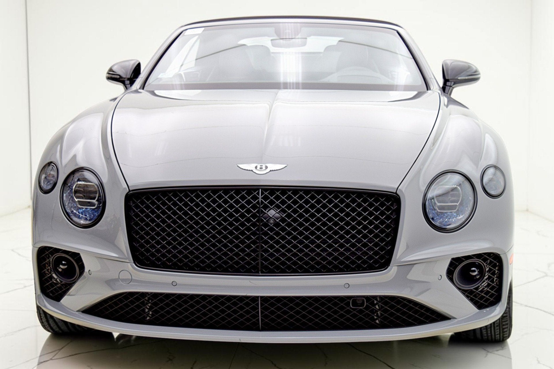 2023 Bentley Continental GTC S V8/LEASE OPTIONS AVAILABLE