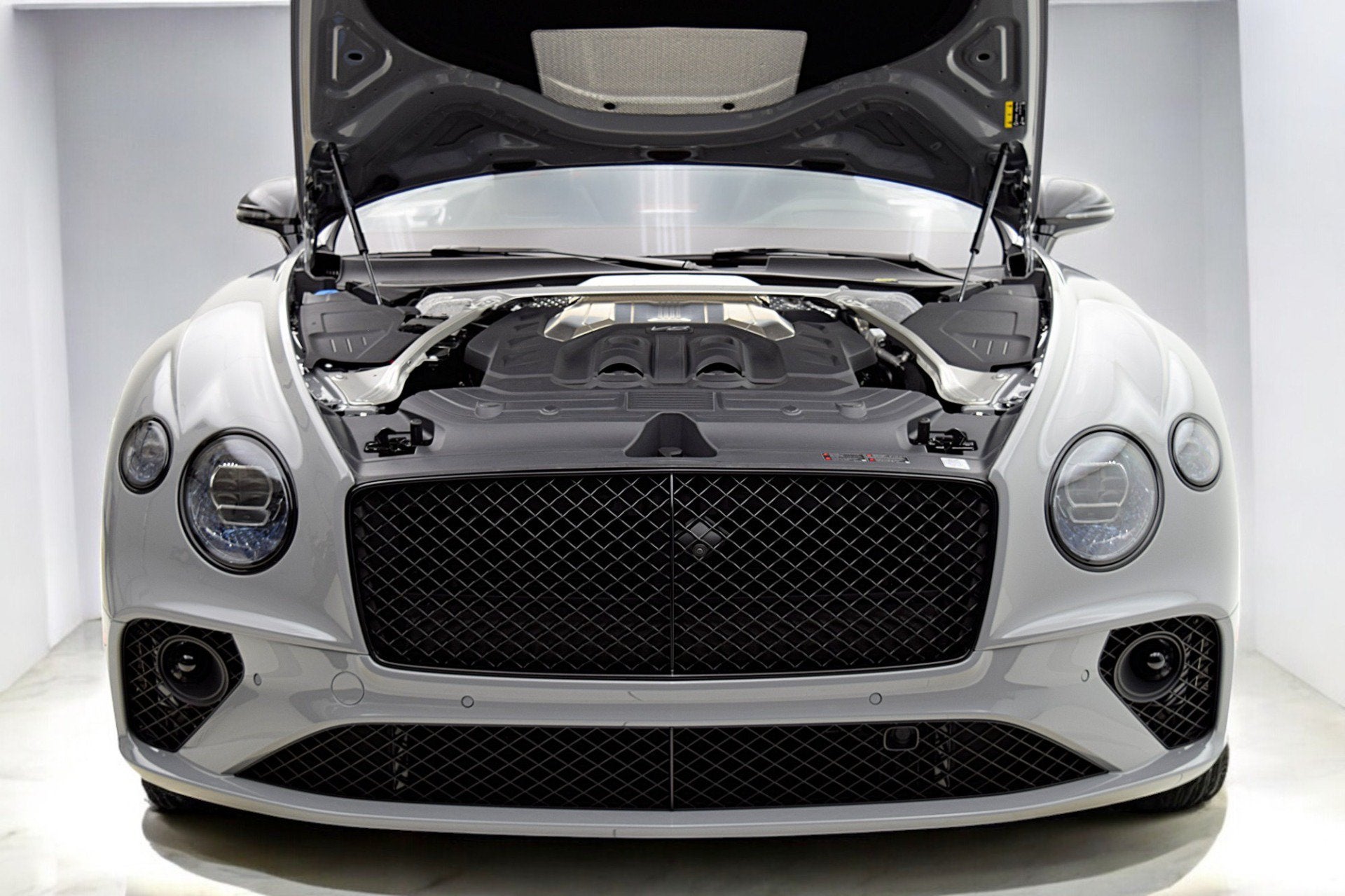 2023 Bentley Continental GTC S V8/LEASE OPTIONS AVAILABLE