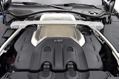2023 Bentley Continental GTC S V8/LEASE OPTIONS AVAILABLE