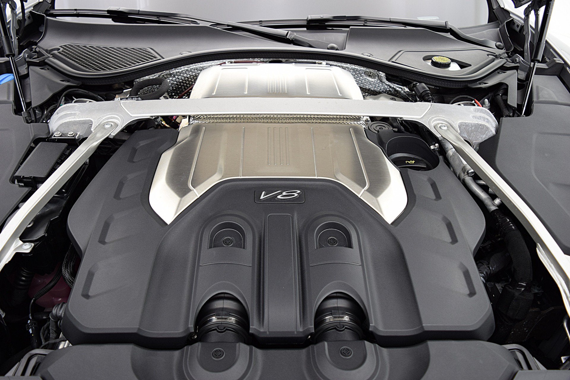 2023 Bentley Continental GTC S V8/LEASE OPTIONS AVAILABLE