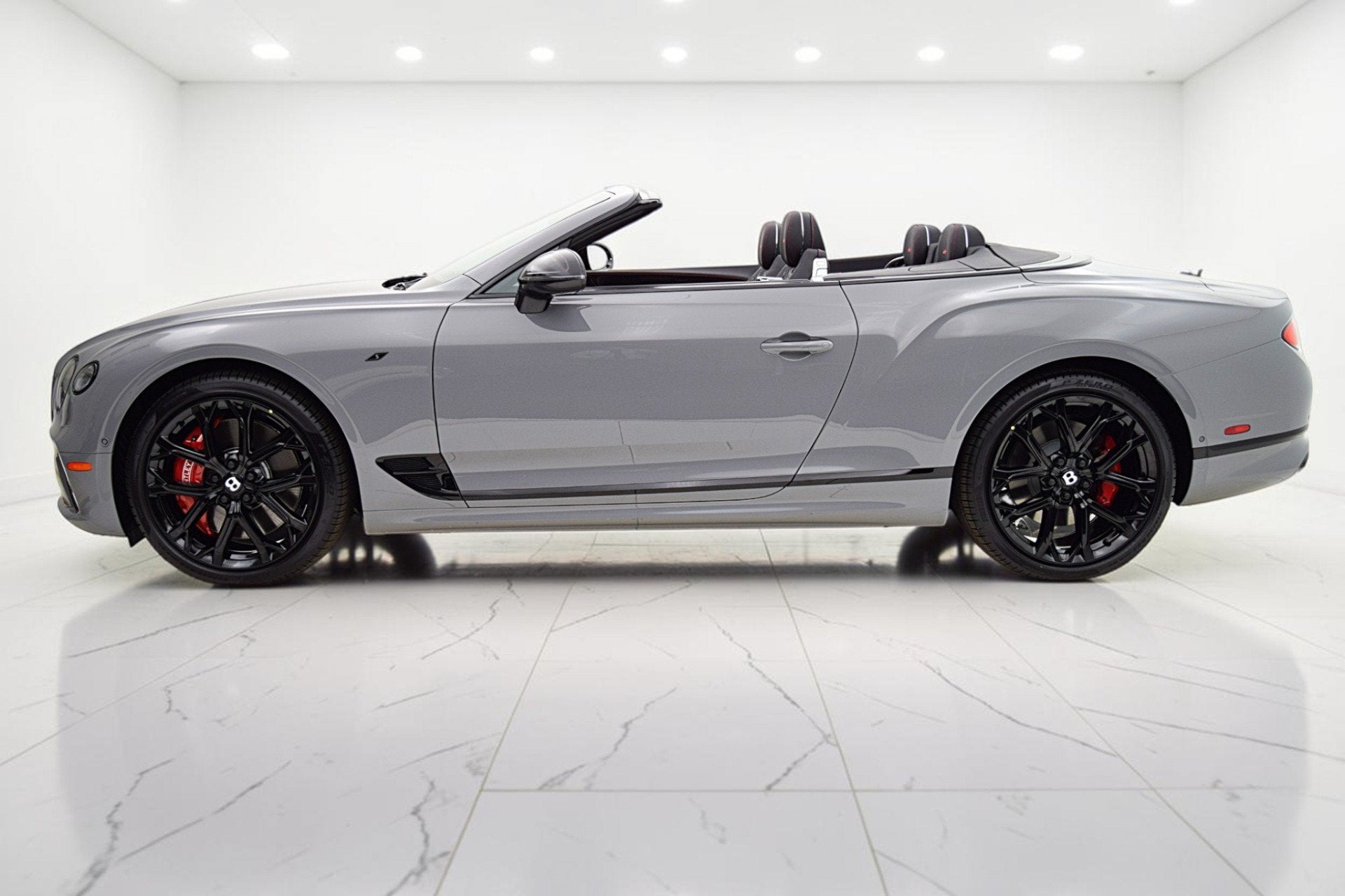 2023 Bentley Continental GTC S V8/LEASE OPTIONS AVAILABLE