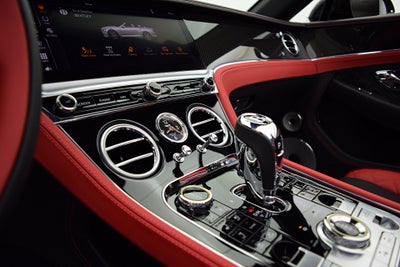 2023 Bentley Continental GTC S V8/LEASE OPTIONS AVAILABLE