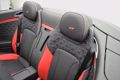 2023 Bentley Continental GTC S V8/LEASE OPTIONS AVAILABLE