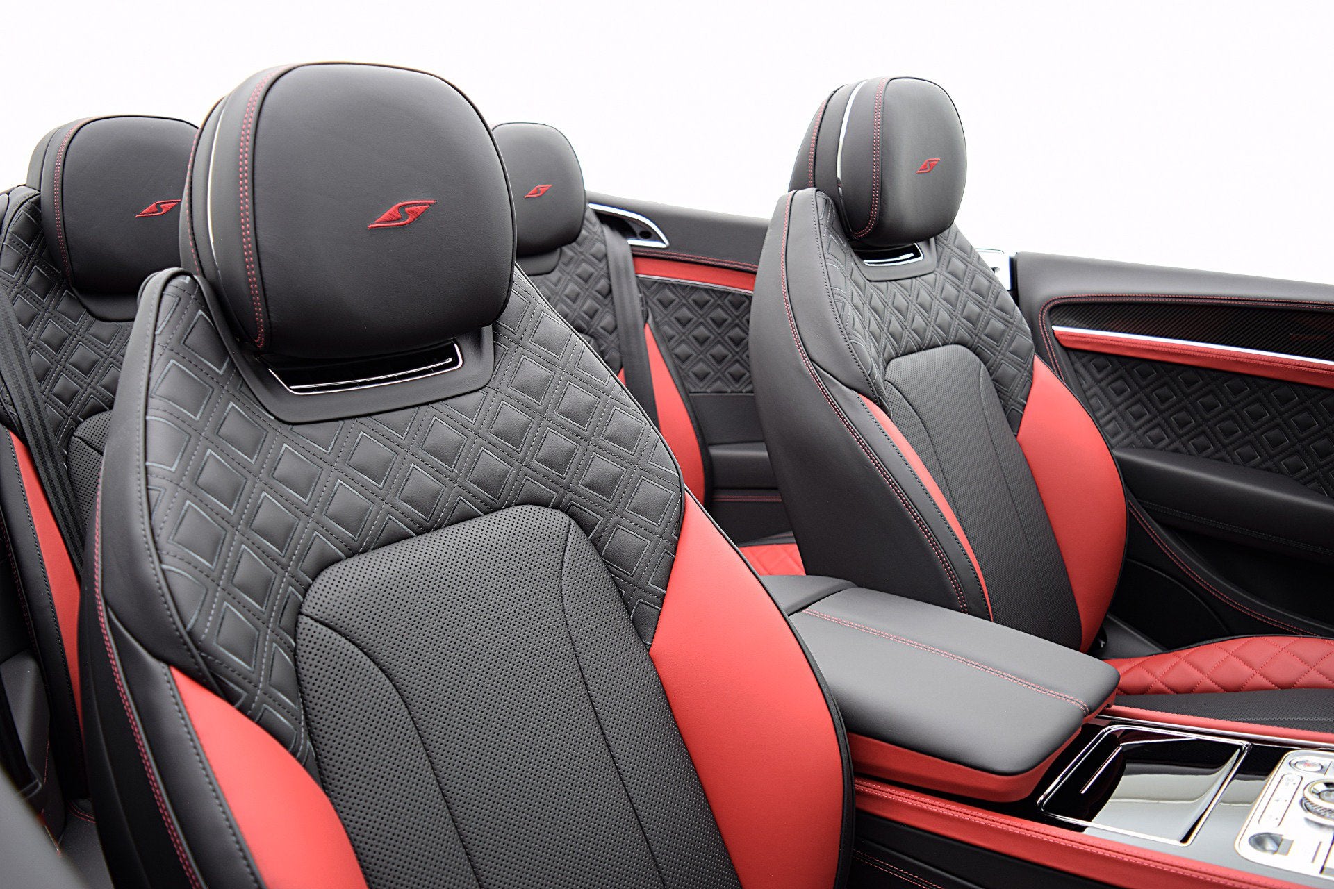 2023 Bentley Continental GTC S V8/LEASE OPTIONS AVAILABLE